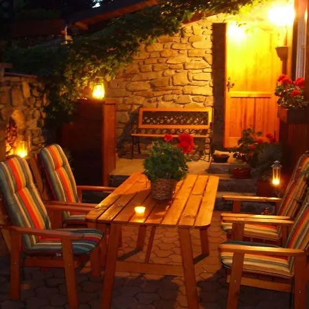 Herlikovice U Vrchlabi 1 * Horejsi Vrchlabi