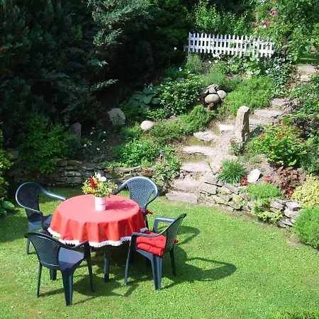 Apartment Herlikovice U Vrchlabi 1 *