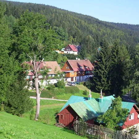 Appartamento Herlikovice U Vrchlabi 1 *