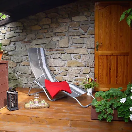 Apartment Herlikovice U Vrchlabi 1 Horejsi Vrchlabi