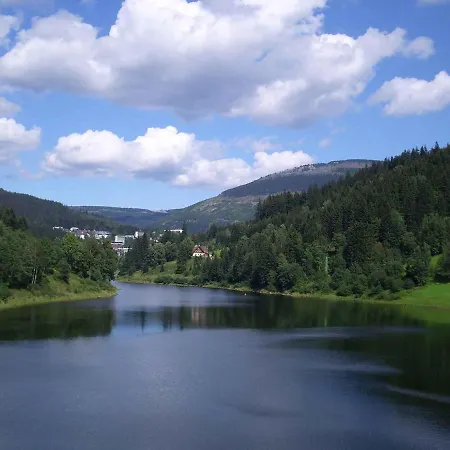 Appartamento Herlikovice U Vrchlabi 1 *