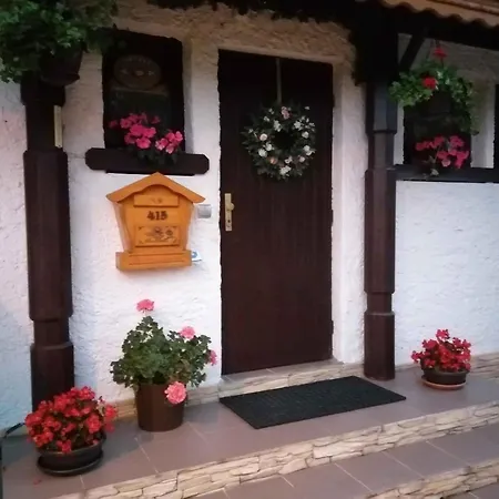 Herlikovice U Vrchlabi 1 Lejlighed