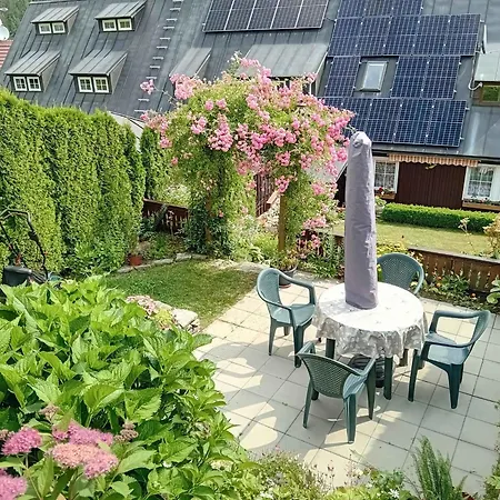 Herlikovice U Vrchlabi 1 Lejlighed