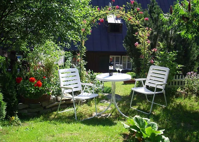 Herlikovice U Vrchlabi 1 Apartman