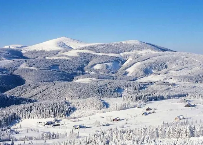 Herlikovice U Vrchlabi 1 * Horejsi Vrchlabi